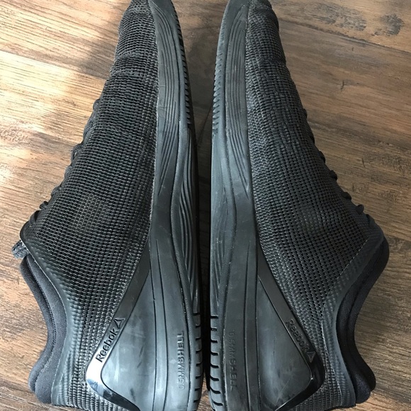 Reebok crosstrainer shoes - Picture 6 of 7